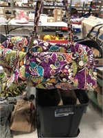 VERA BRADLEY BAG