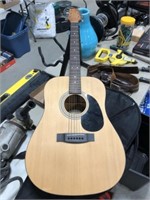 JASMINE S35 GUITAR