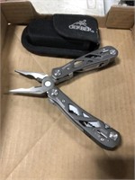 GERBER MULTI TOOL