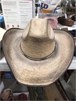 XL STRAW HAT