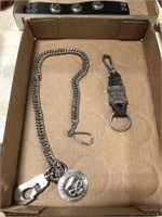 HARLEY DAVIDSON CHAINS