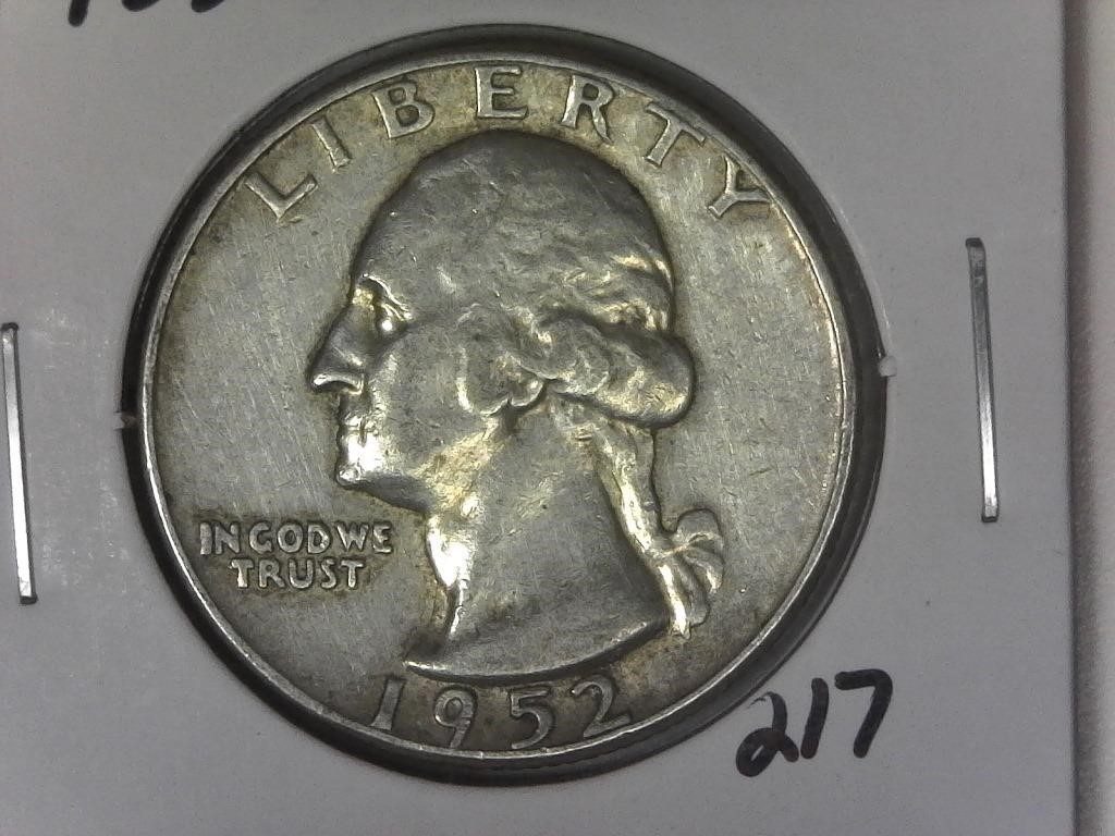 CC Coins Auction 49
