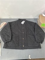 Retails $150- Women’s XXL Quilted Jacket