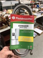 ICEMAKER HOSE