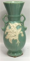 Weller Art Pottery Vase