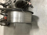 SPOOL OF WIRE