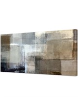 Retails $150- New 30x60in. Canvas Art

A61275