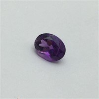 Purple Stone