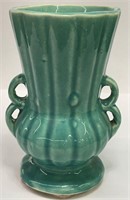 Mccoy Art Pottery Vase