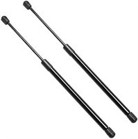 2PCS 18.03 IN Rear Back Glass Lift Support