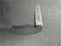 Ontario knife company model 1 aus-8 Prepper
