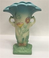 Hull Art Pottery Vase