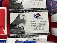 2006 STATE QUARTERS