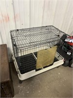 PET CAGE