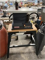 CRAFTSMAN ROUTER AND TABLE