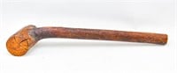 Irish Wooden Shillelagh Walking Stick Club