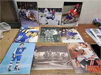 Hockey Prints 9@10inx13.25