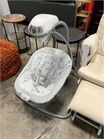 INFANT CHAIR/SWING