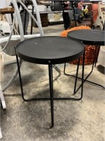 PATIO TABLE