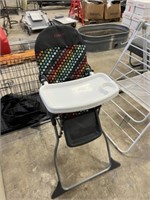 HIGH CHAIR