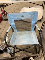 FOLDING CHAIR