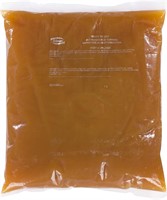 NEW $63 Richardson Butterscotch Topping, 8L (8x1L)