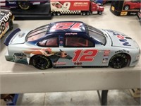 DIECAST CAR