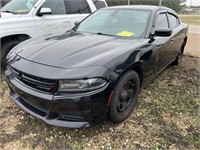 2016 Dodge Charger