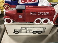 DIECAST TRUCK