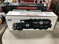 DIECAST TRUCK