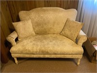 Vintage Sofa