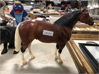 BREYER HORSE