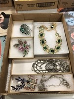 COSTUME JEWELRY