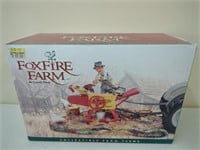 Fox Fire Farm "Easy Pickins" NIB