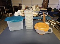 Lock &Lock Food Storage Set (7)