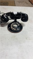 Rotary Telephone