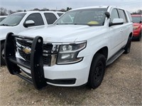 2019 Chevrolet Tahoe PPV 2WD