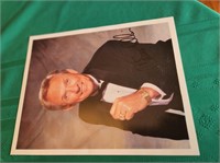 Mel Tillis Picture- Signed