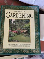 Treasure of Gardening