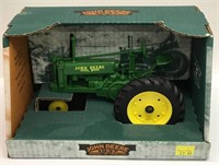 John Deere 1937 Model B Tractor