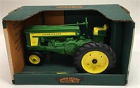 John Deere Model 720 Row Crop Tractor