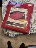 Queen Bedspread, NIB