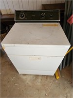 Whirlpool Dryer