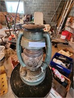 Vintage Lantern