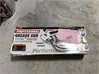 GREASE GUN