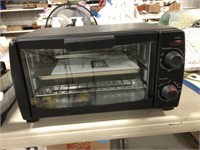 TOASTER OVEN