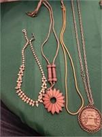 Necklaces (4)