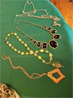 Necklaces (4)