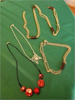 Necklaces (4)