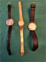 Watches (3)